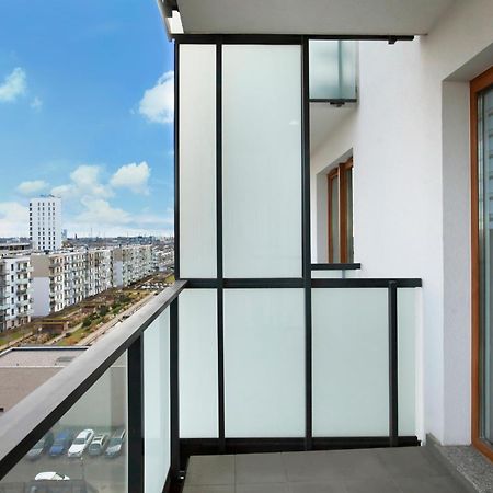 Elite Apartments Letnica Glamour Gdansk Exterior photo