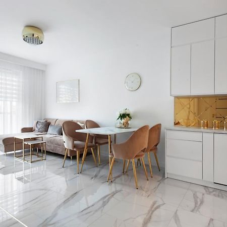 Elite Apartments Letnica Glamour Gdansk Exterior photo