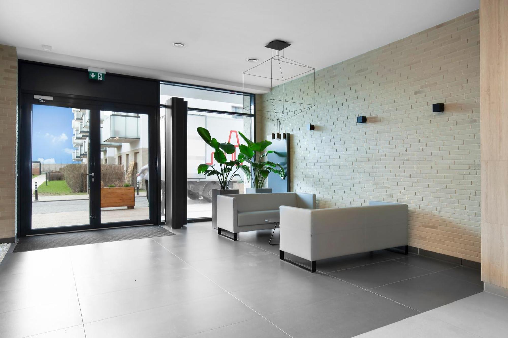 Elite Apartments Letnica Glamour Gdansk Exterior photo